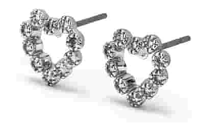 VERAME' ORECCHINI TEA ARGENTO