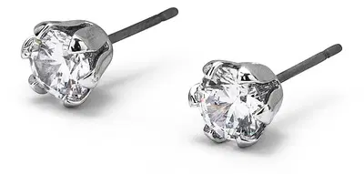 VERAME' ORECCHINI MINA ARGENTO VERAME' ORECCHINI MINA ARGENTO