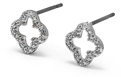 VERAME' ORECCHINI FLORIANA ARGENTO VERAME' ORECCHINI FLORIANA ARGENTO