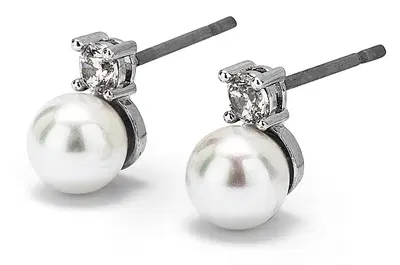 VERAME' ORECCHINI LUCILLA ARGENTO VERAME' ORECCHINI LUCILLA ARGENTO