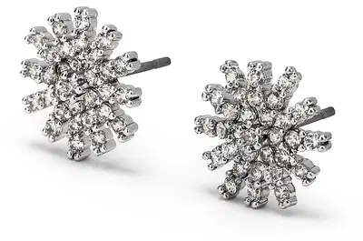 VERAME' ORECCHINI MARILENA ARGENTO VERAME' ORECCHINI MARILENA ARGENTO