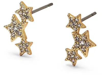 VERAME' ORECCHINI SILVIA ORO VERAME' ORECCHINI SILVIA ORO