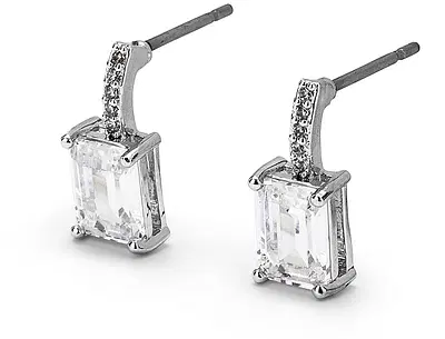 VERAME' ORECCHINI ANNALISA ARGENTO VERAME' ORECCHINI ANNALISA ARGENTO