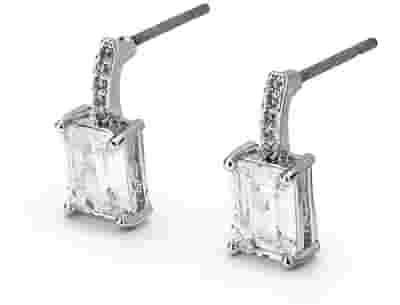 VERAME' ORECCHINI ANNALISA ARGENTO VERAME' ORECCHINI ANNALISA ARGENTO