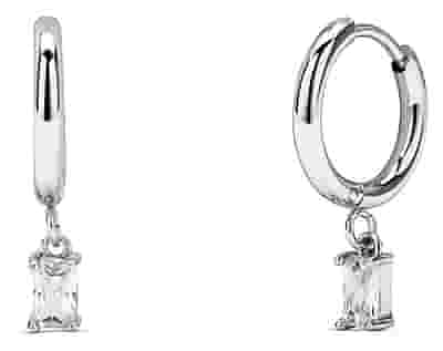VERAME' ORECCHINI NOEMI ARGENTO