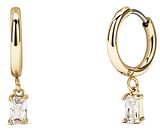 VERAME' ORECCHINI NOEMI ORO