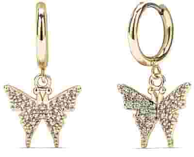 VERAME' ORECCHINI VALENTINA ORO