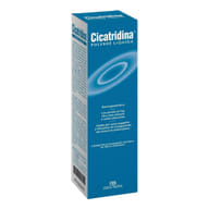 CICATRIDINA POLVERE LIQUIDA 120 ML