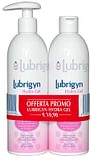 LUBRIGYN HYDRA GEL DUO 400 ML + 400 ML