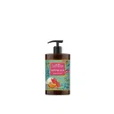 SAPONE MANI PETALI DI ROSA 300 ML