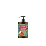 SAPONE MANI PETALI DI ROSA 300 ML