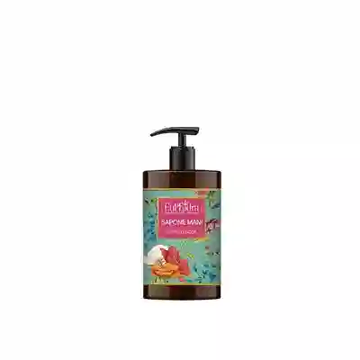 SAPONE MANI PETALI DI ROSA 300 ML
