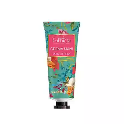 CREMA MANI PETALI DI ROSA 50 ML