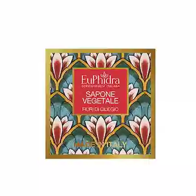 SAPONE VEGETALE FIORI DI CILIEGIO 75 G
