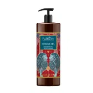 DOCCIA GEL BERGAMOTTO E PATCHOULI 400 ML