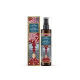ACQUA PROFUMATA BERGAMOTTO E PATCHOULI 125 ML