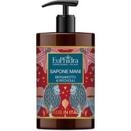 SAPONE MANI BERGAMOTTO E PATCHOULI 300 ML