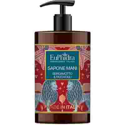 SAPONE MANI BERGAMOTTO E PATCHOULI 300 ML