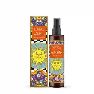 ACQUA PROFUMATA NEROLI E VETIVER 125 ML