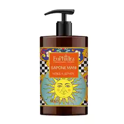 SAPONE MANI NEROLI E VETIVER 300 ML