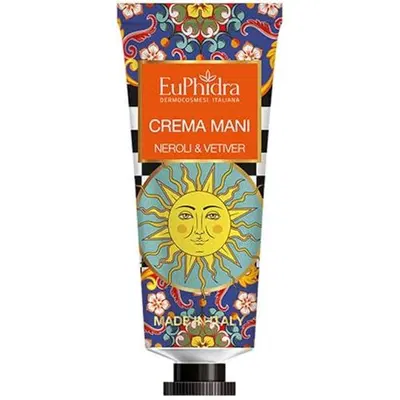 CREMA MANI NEROLI E VETIVER 50 ML CREMA MANI NEROLI E VETIVER 50 ML