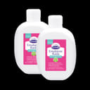 EUPHIDRA AMIDOMIO EMULSIONE FLUIDA BIPACK 200 ML