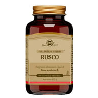 RUSCO 100 CAPSULE VEGETALI