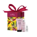 EUPHIDRA GOLDEN DAY 1 MASCHERA ILLUMINANTE 75 ML + 1 SIERO ANTIRUGHE 30 ML + 1 SIERO IDRATANTE 15 ML