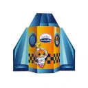 EUPHIDRA AMIDOMIO COFANETTO SPAZIO SAPONE 1 SAPONE LIQUIDO 500 ML + 1 BABY SHAMPOO 200 ML + 1 CREMA PROTETTIVA 50 ML