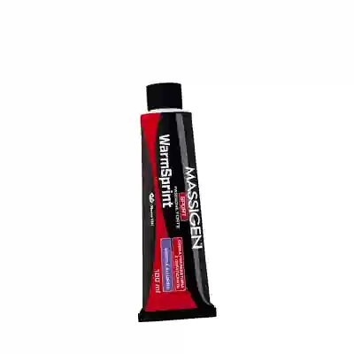 MASSIGEN SPORT WARMSPRINT CREMA SPORT 100 ML