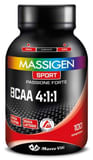 MASSIGEN SPORT BCAA 4:1:1 100 COMPRESSE