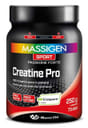 MASSIGEN SPORT CREATINE PRO 250 G