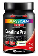 MASSIGEN SPORT CREATINE PRO 250 G