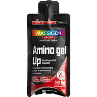 MASSIGEN SPORT AMINO GEL UP 30 PEZZI DA 30 ML