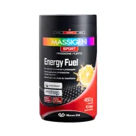 MASSIGEN SPORT ENERGY FUEL 500 G