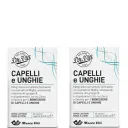 DR VITI ABBINATA CAPELLI UNGHIE 120 CAPSULE