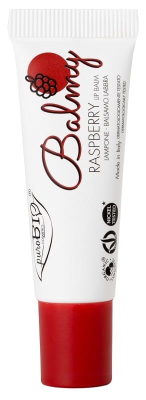 PUROBIO BALMY 01 LAMPONE 10 ML
