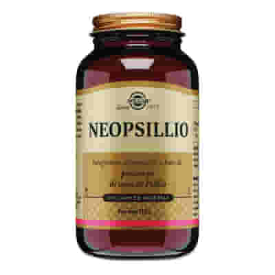 NEOPSILLIO 200 CAPSULE VEGETALI