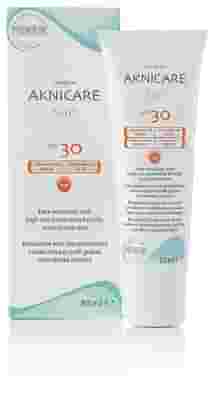 AKNICARE SUN SPF 30 50 ML
