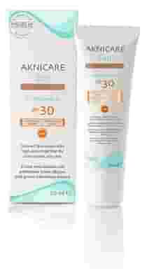 AKNICARE SUN TEINTEE SPF 30 50 ML