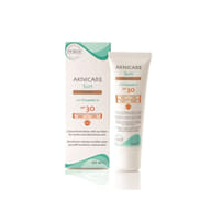 AKNICARE SUN TEINTEE SPF 30 50 ML