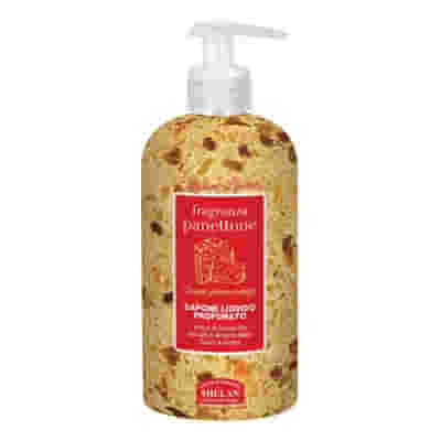 PANETTONE SAPONE LIQUIDO PROFUMATO 500 ML