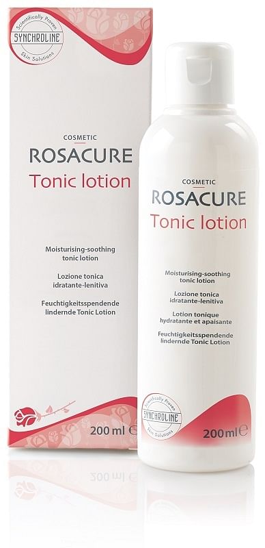 Rosacure Tonic Lotion 200 Ml