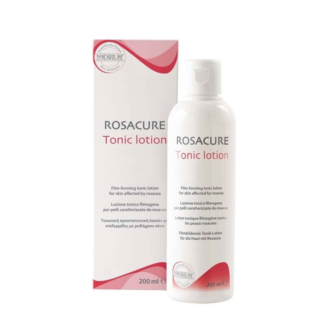 ROSACURE TONIC LOTION 200 ML