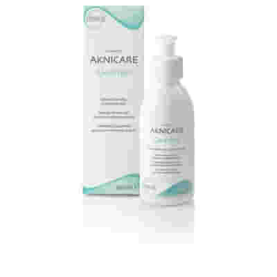 AKNICARE CLEANSER 200 ML
