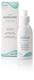 Aknicare Cleanser 200 Ml