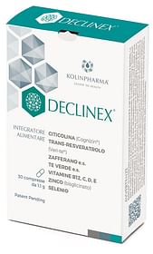 Declinex 30 Compresse