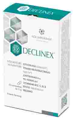 DECLINEX 30 COMPRESSE