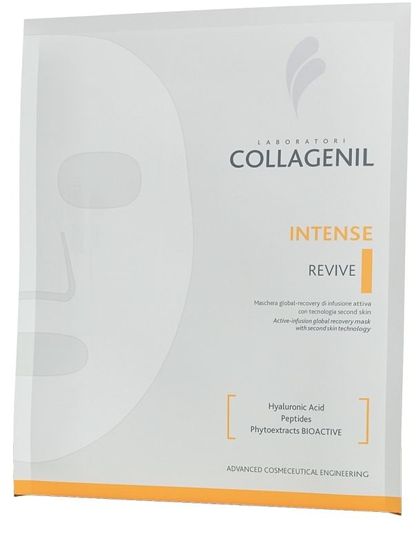 Collagenil Intense Revive 18 Ml