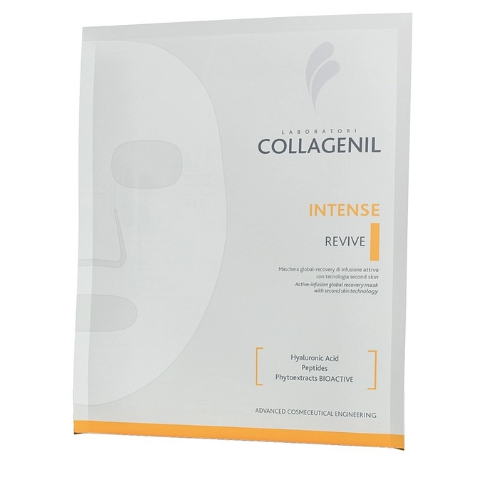 Collagenil Intense Revive 18 Ml